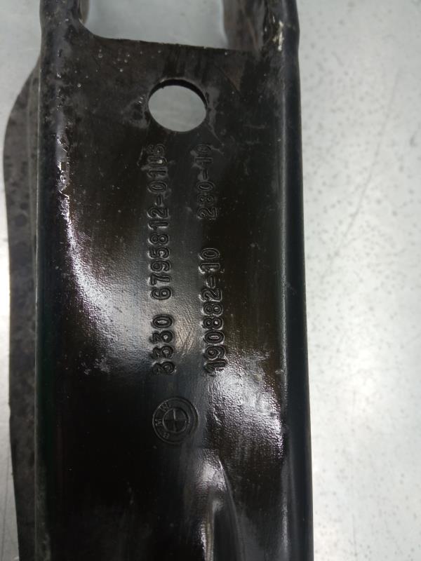 Braço de suspensão trás esquerdo BMW X3 (F25) Imagem-3