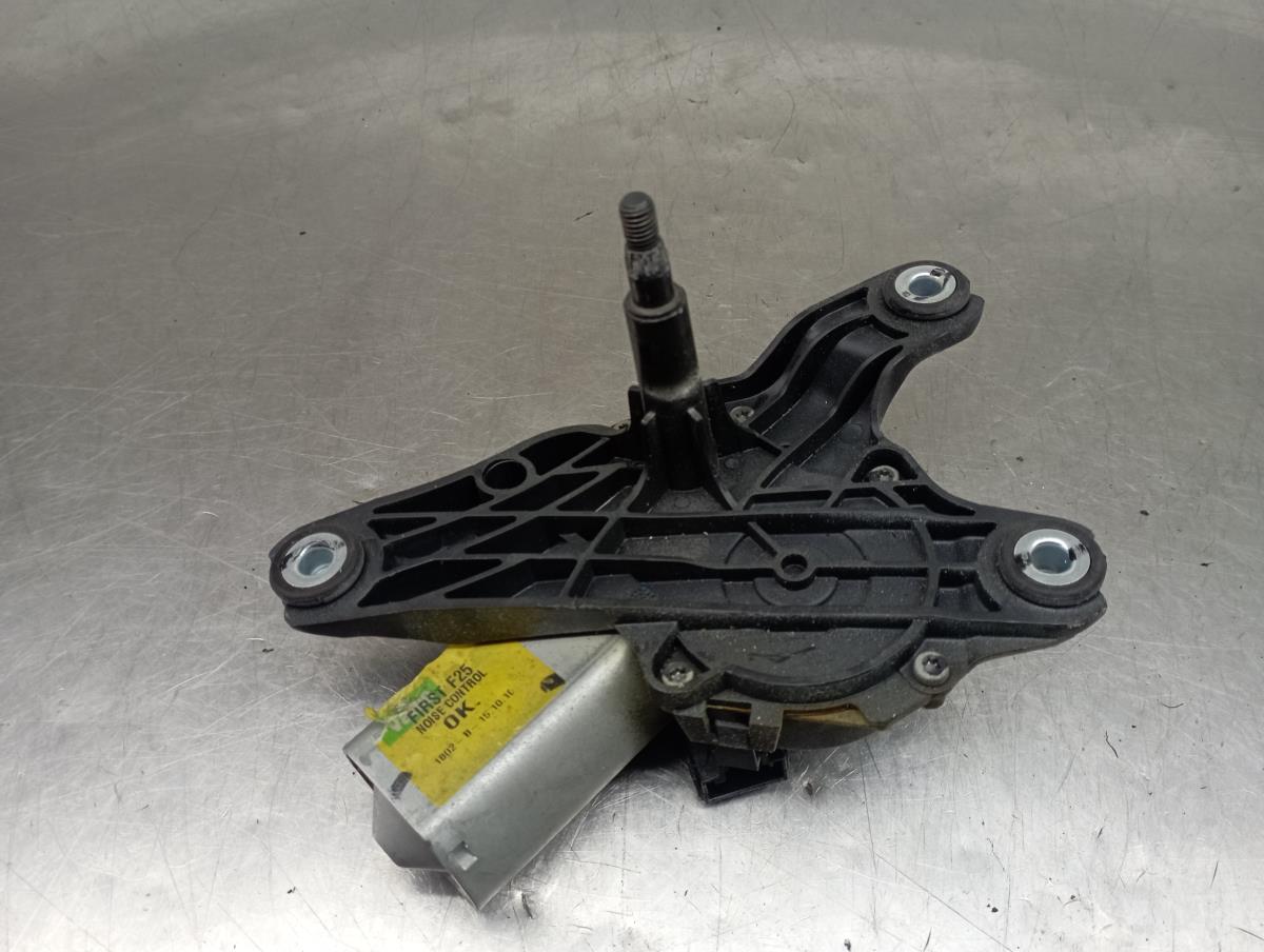 Motor limpa vidros trás BMW X3 (F25) Imagem-1