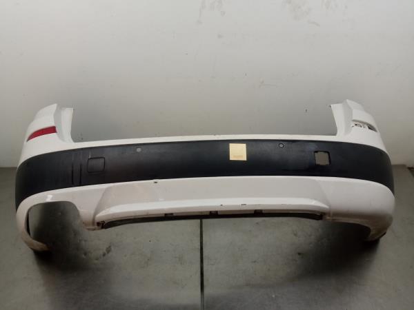 Parachoques Trasero BMW X3 (F25) Imagem-1