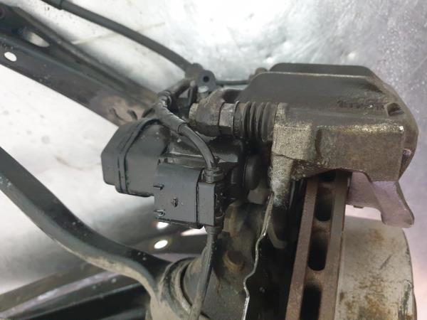 Right rear Brake Caliper BMW X3 (F25)