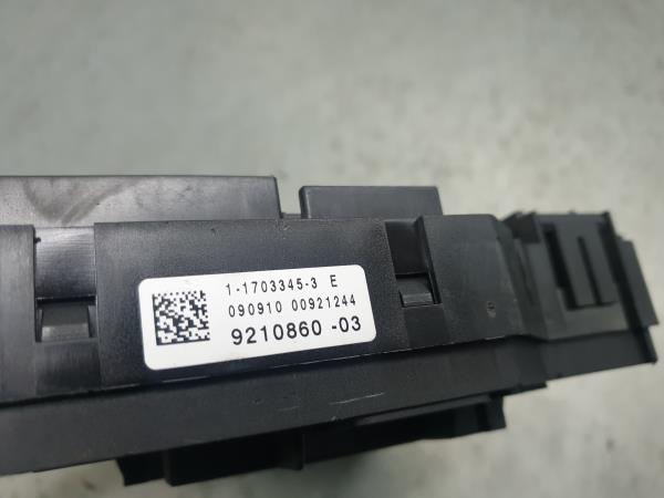 Caixa fusíveis / SAM / BSI BMW X3 (F25) Imagem-3