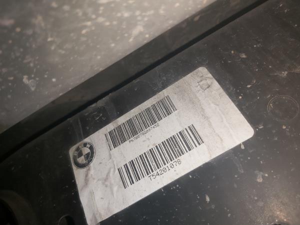 Rear subframe BMW X3 (F25) Imagem-2