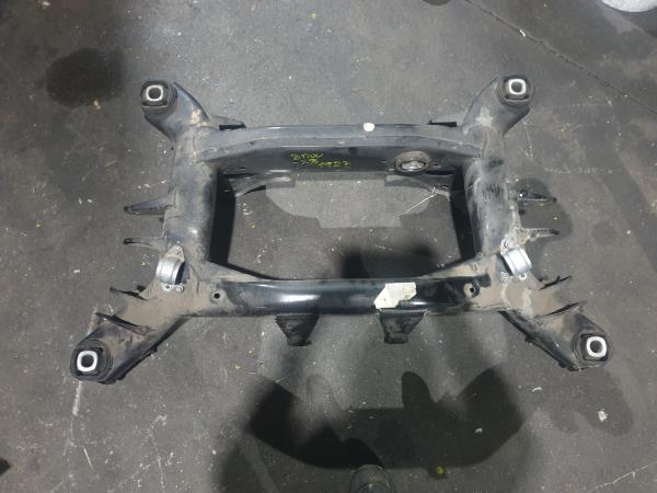 Rear subframe BMW X3 (F25)