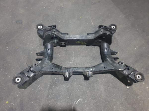 Rear subframe BMW X3 (F25) Imagem-1
