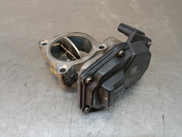 Throttle body BMW X3 (F25)