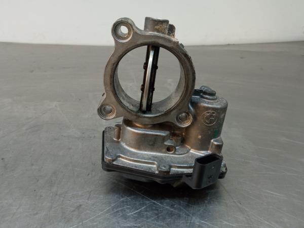 Throttle body BMW X3 (F25) Imagem-1