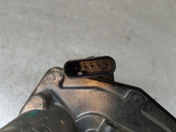 Throttle body BMW X3 (F25) Imagem-3