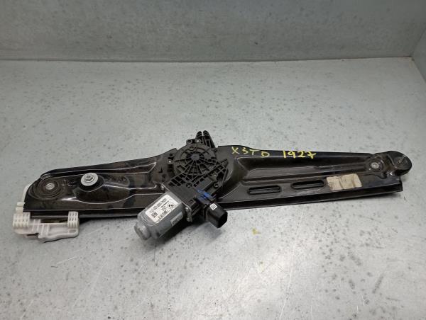 Lève-vitre arrière Droite BMW X3 (F25) Imagem-1