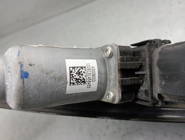 Lève-vitre arrière Droite BMW X3 (F25) Imagem-2