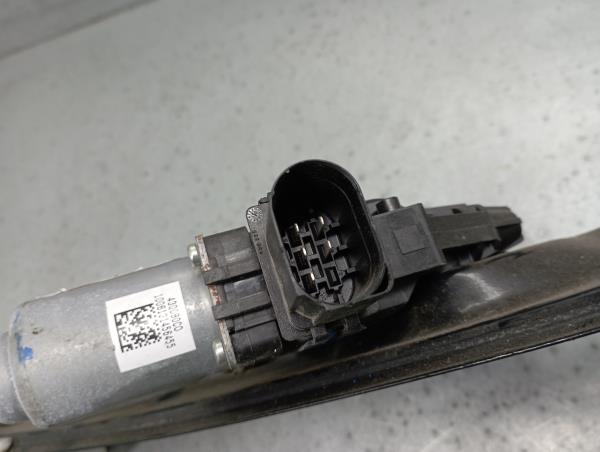 Lève-vitre arrière Droite BMW X3 (F25) Imagem-3