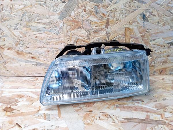 Ótica / farol esquerda HONDA Civic II Shuttle (EE_) Imagem-1