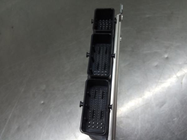 Centralina motor / ECU RENAULT Megane IV Grandtour (K9A/M_) Imagem-3