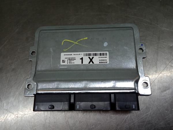 Centralina motor / ECU RENAULT Megane IV Grandtour (K9A/M_) Imagem-2