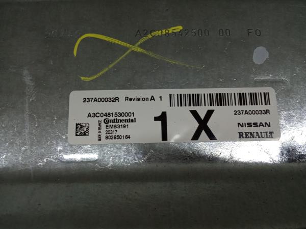 Centralina motor / ECU RENAULT Megane IV Grandtour (K9A/M_) Imagem-4