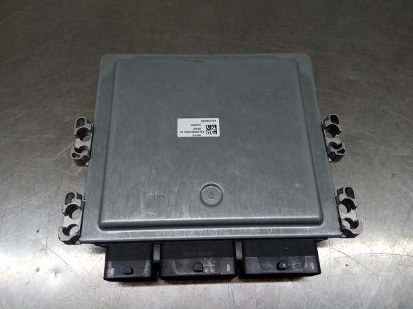 Centralina motor / ECU RENAULT Captur II