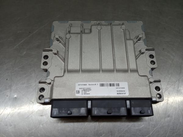 Centralina motor / ECU RENAULT Captur II Imagem-1