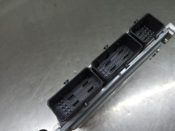 Centralina motor / ECU RENAULT Captur II Imagem-2