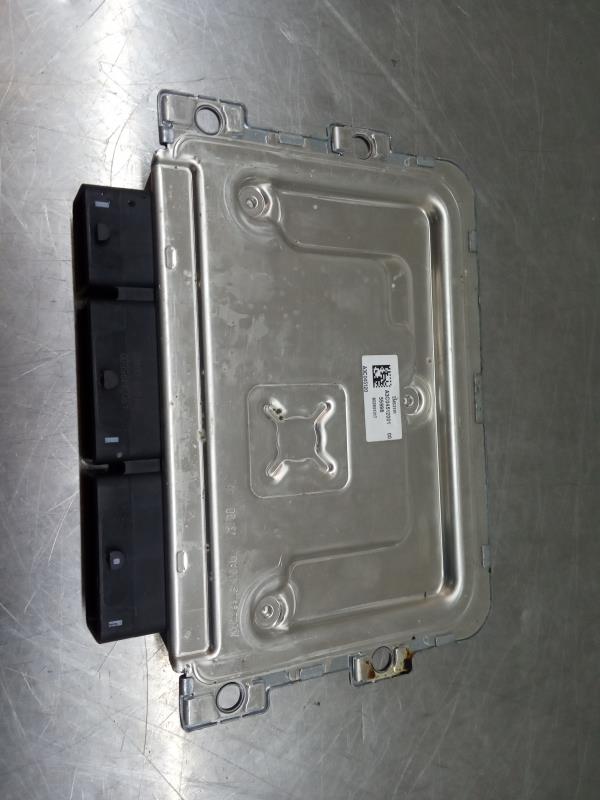 Centralina motor / ECU RENAULT Megane IV Grandtour (K9A/M_)