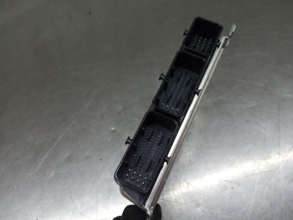 Centralina motor / ECU RENAULT Megane IV Grandtour (K9A/M_) Imagem-2