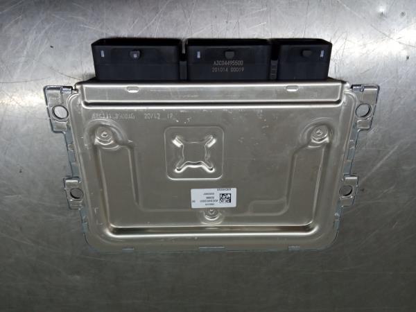 Centralina motor / ECU RENAULT Megane IV Grandtour (K9A/M_)