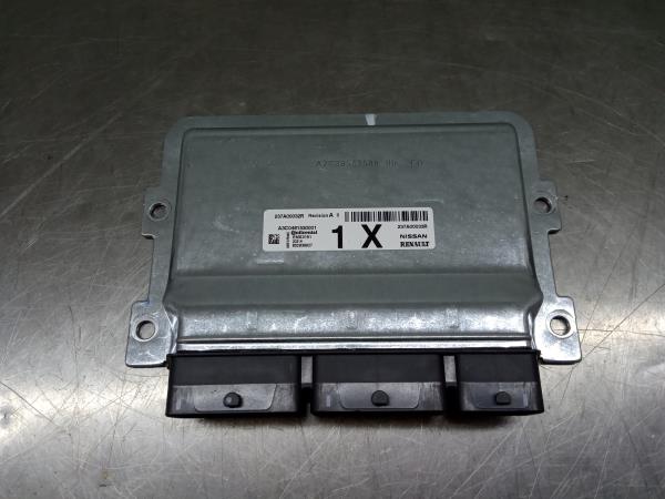 Centralina motor / ECU RENAULT Megane IV Grandtour (K9A/M_) Imagem-1