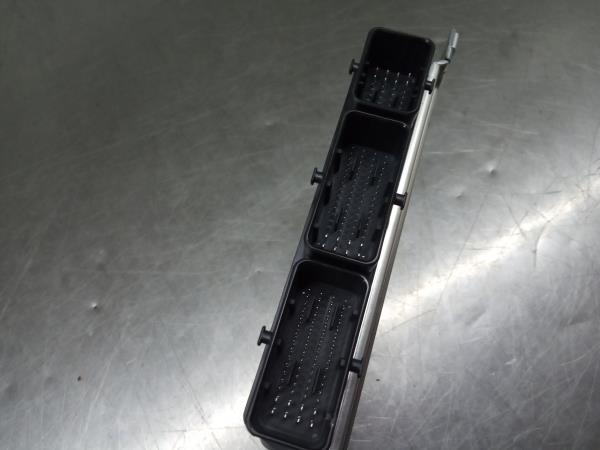 Centralina motor / ECU RENAULT Megane IV Grandtour (K9A/M_) Imagem-2