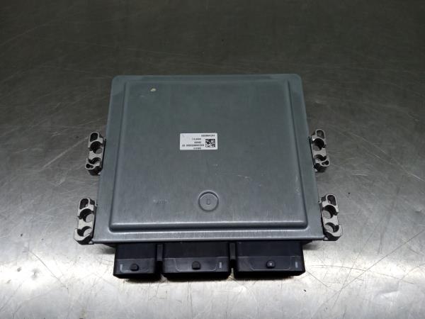 Centralina motor / ECU RENAULT Captur II
