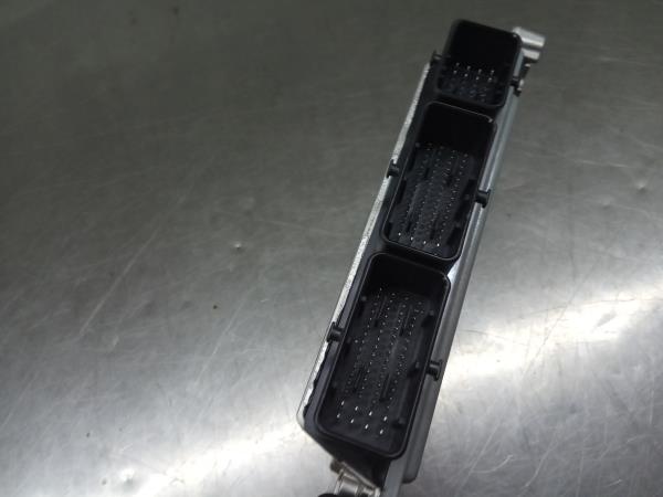 Centralina motor / ECU RENAULT Captur II Imagem-2