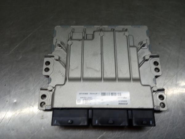 Centralina motor / ECU RENAULT Captur II Imagem-1