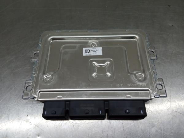 Centralina motor / ECU RENAULT Megane IV Grandtour (K9A/M_)