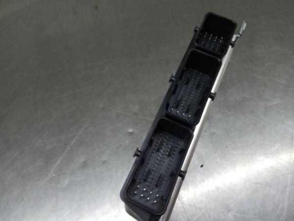 Centralina motor / ECU RENAULT Megane IV Grandtour (K9A/M_) Imagem-2