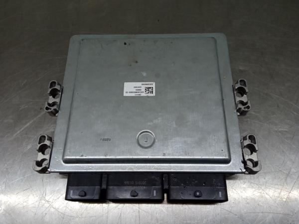Centralina motor / ECU RENAULT Captur II