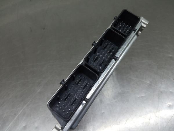 Centralina motor / ECU RENAULT Captur II Imagem-2