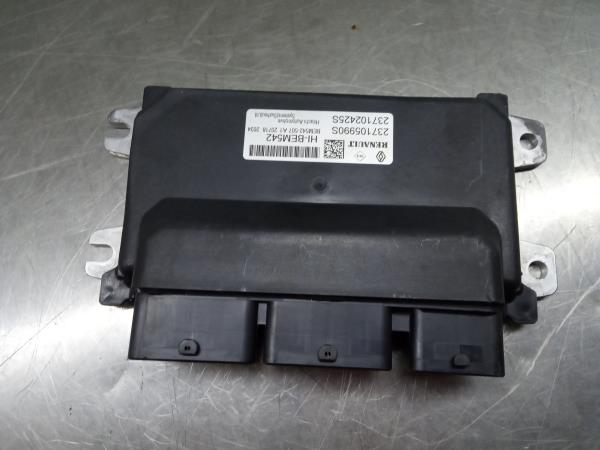 Centralina  RENAULT Captur II Imagem-1