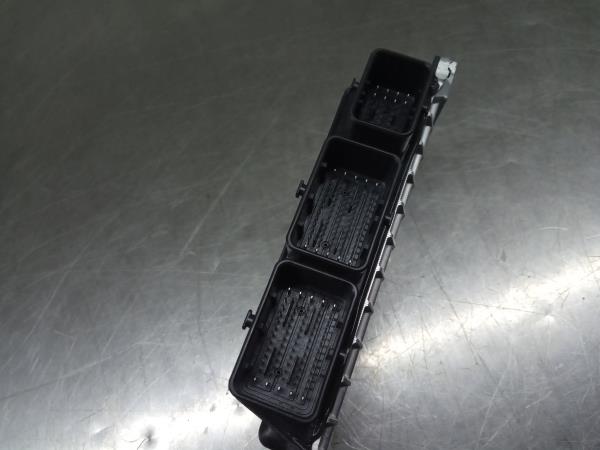 Centralina  RENAULT Captur II Imagem-2