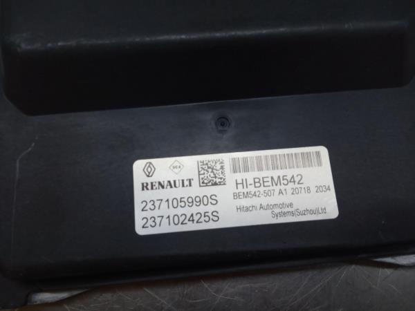 Centralina  RENAULT Captur II Imagem-3