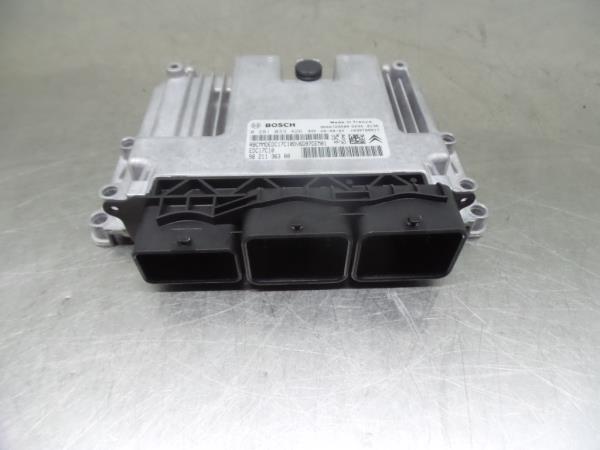 Centralina motor / ECU PEUGEOT Partner (K9)