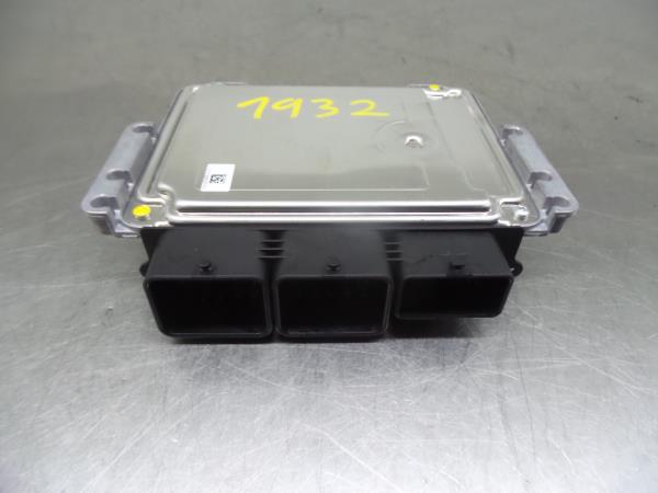 Centralina motor / ECU PEUGEOT Partner (K9) Imagem-1