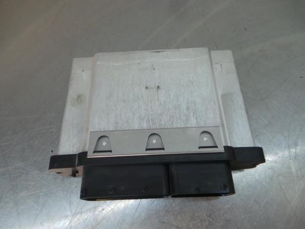 Centralina motor / ECU SKODA Fabia III Hatchback (NJ3)