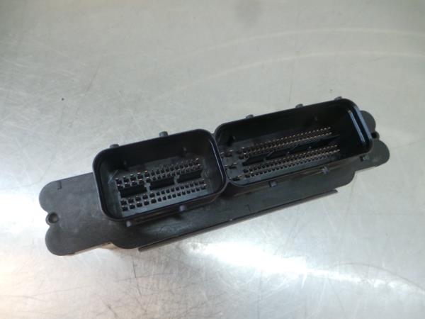 Centralina motor / ECU SKODA Fabia III Hatchback (NJ3) Imagem-2
