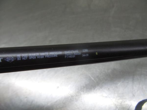 Amortecedor da mala RENAULT Captur II Imagem-3