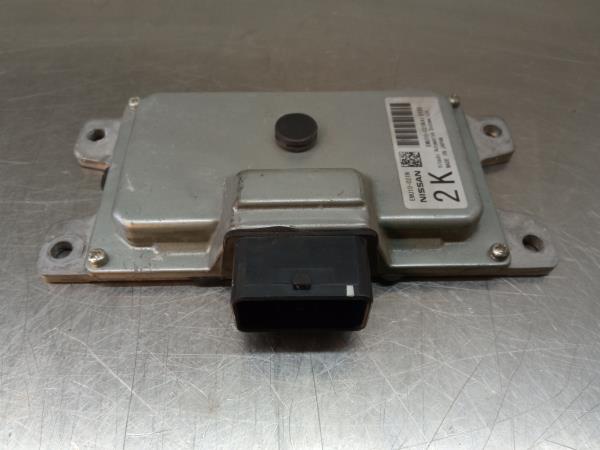 Gearbox control unit / Gearbox ECU NISSAN Juke (F15) Imagem-1