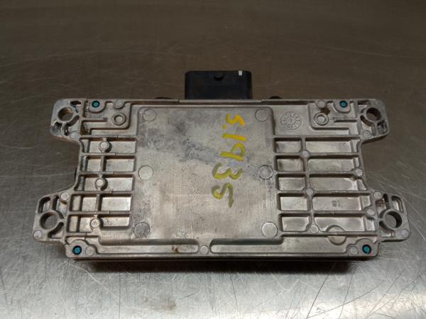 Gearbox control unit / Gearbox ECU NISSAN Juke (F15) Imagem-2