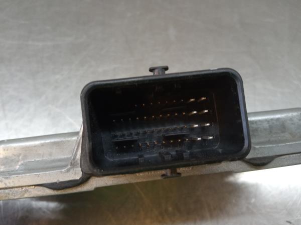 Gearbox control unit / Gearbox ECU NISSAN Juke (F15) Imagem-3