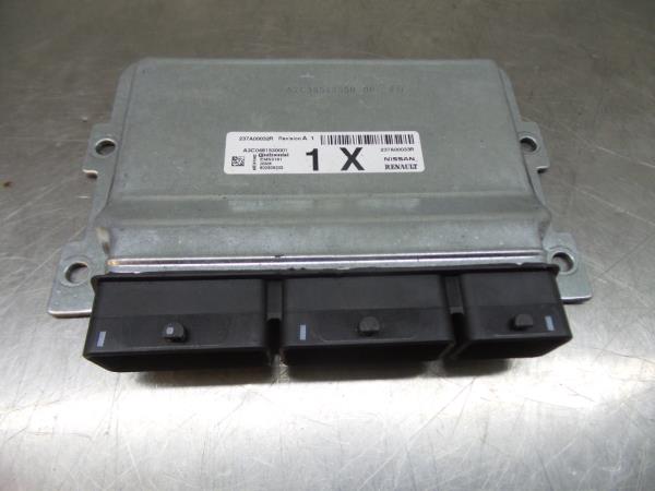 Centralina motor / ECU RENAULT Megane IV Grandtour (K9A/M_)