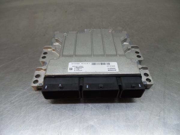 Centralina motor / ECU RENAULT Captur II