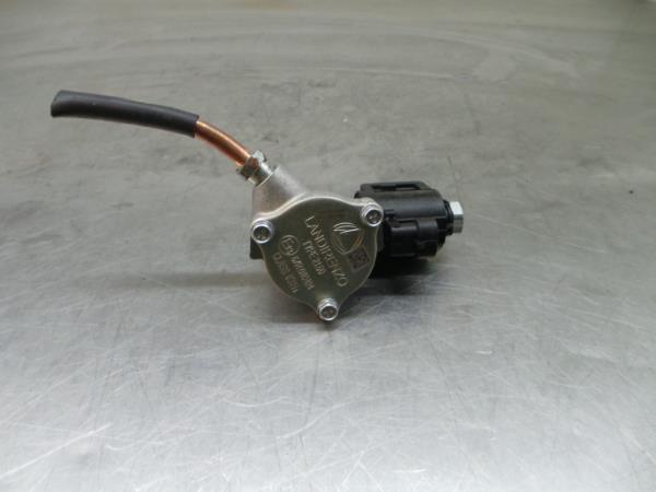 Generic valve RENAULT Captur II