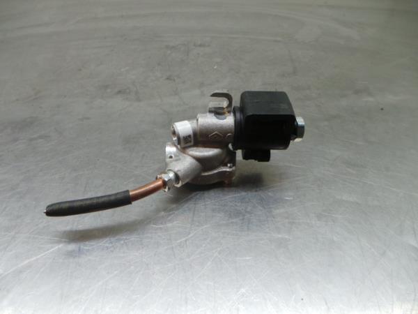 Valvola generica RENAULT Captur II Imagem-1