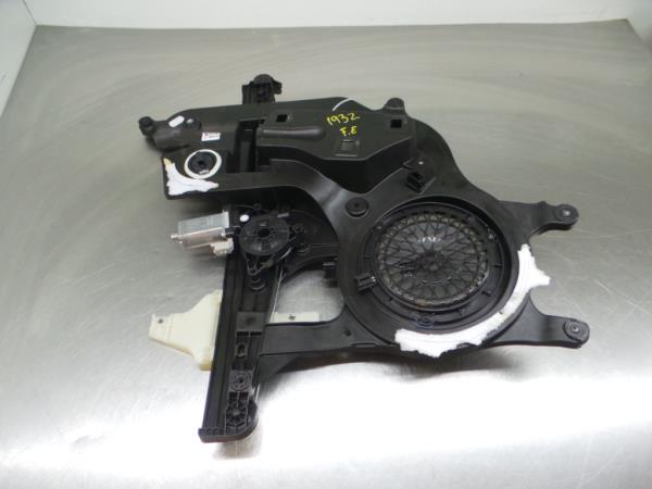 Lève-vitre avant gauche PEUGEOT Partner (K9)