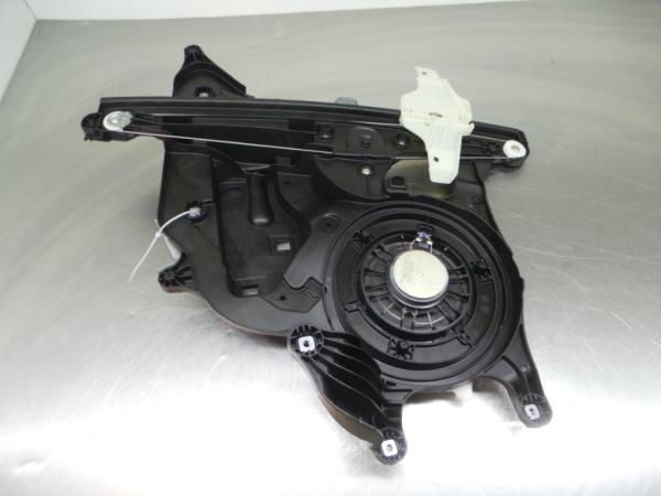 Lève-vitre avant gauche PEUGEOT Partner (K9) Imagem-2